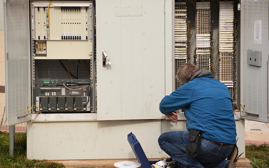 électricien particulier Arcueil