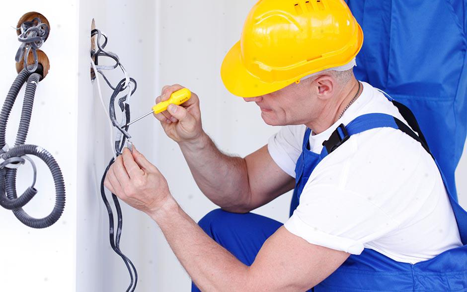 entreprise d'électricité générale Igny
