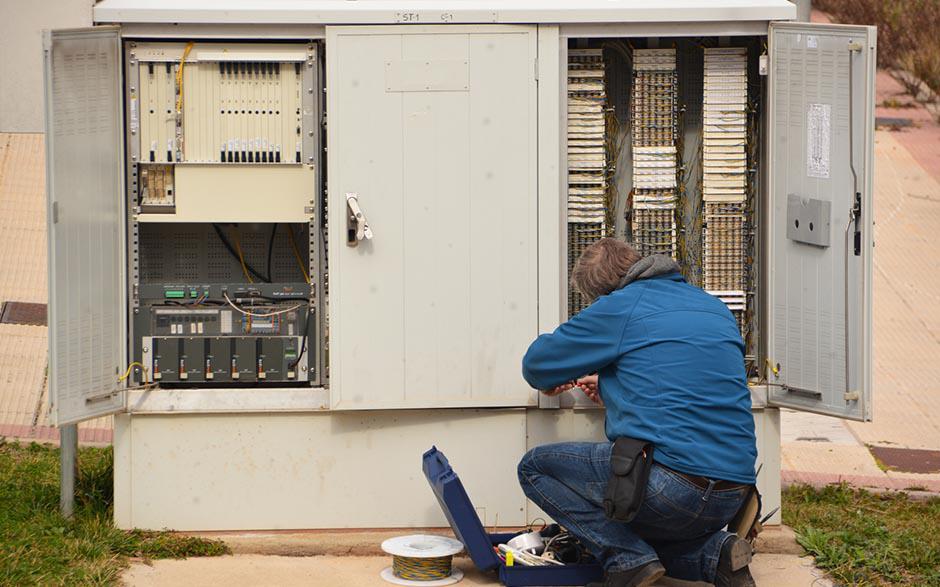 électricien en bâtiment Montrouge