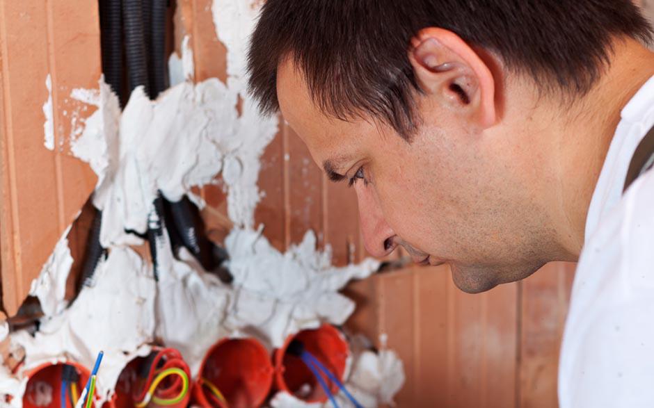 entreprise d'électricité générale Igny