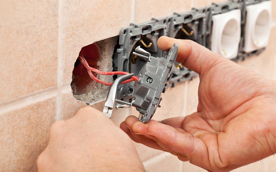électricien particulier Arcueil