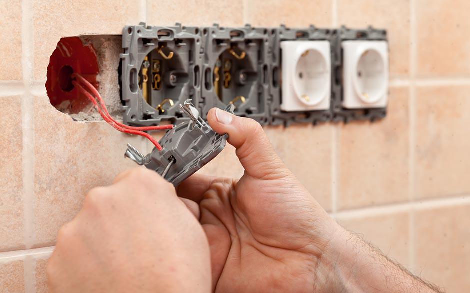 électricien en bâtiment Saint-Maur-des-Fossés