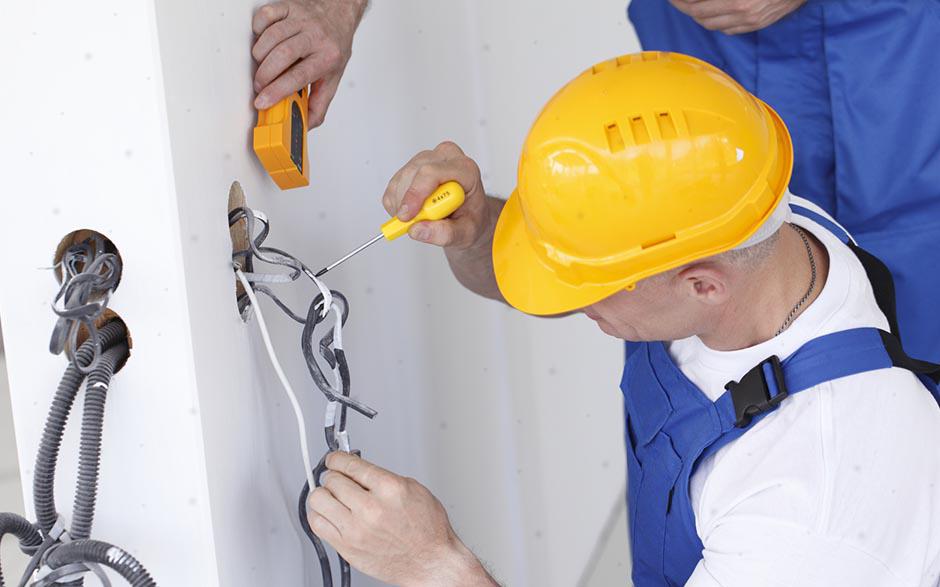 électricien en bâtiment Montrouge