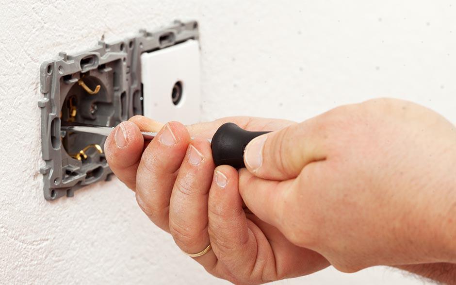 refaire électricité Pontoise