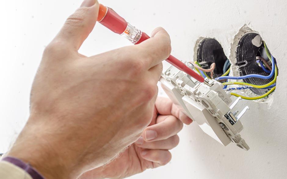 électricien en bâtiment Montrouge