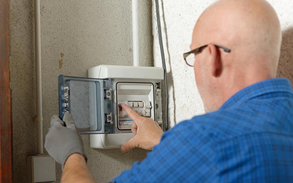 électricien urgent Provins